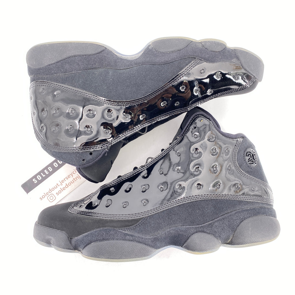 Air Jordan 13 Retro "Cap & Gown" 2019 Used Size 10