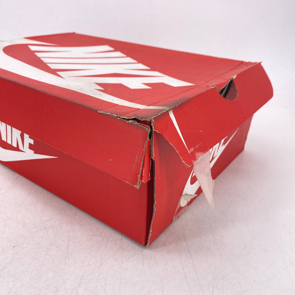 Nike Dunk Low "Miami Hurricanes" 2022 Used Size 11