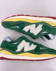 New Balance 57/40 "Bricks & Wood" 2021 Used Size 13