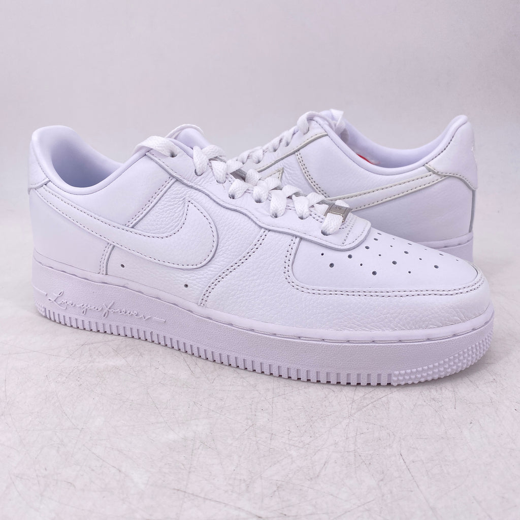 Nike Air Force 1 Low "Certified Lover Boy" 2022 New Size 8