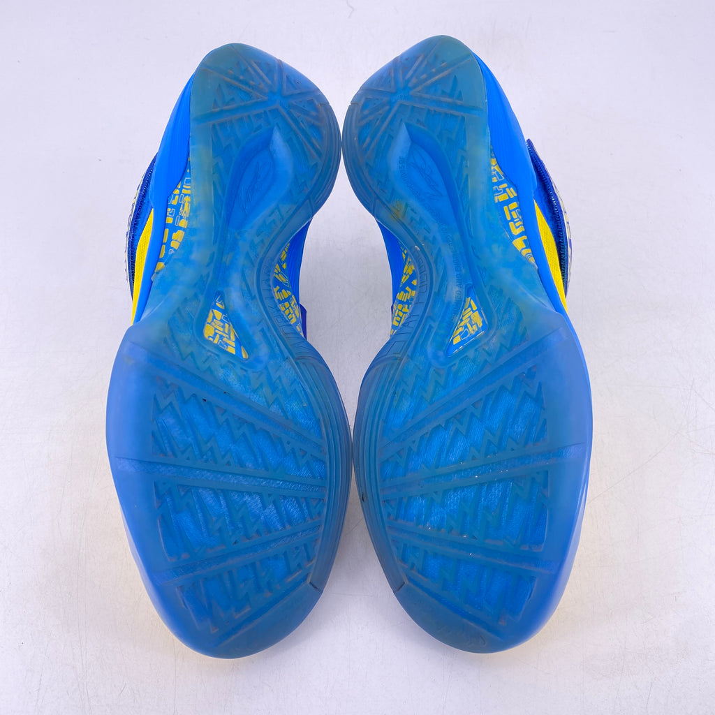 Nike KD 4 "Scoring Title" 2025 Used Size 9