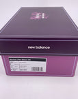New Balance 550 "Rich Paul Forever Yours" 2023 New Size 9