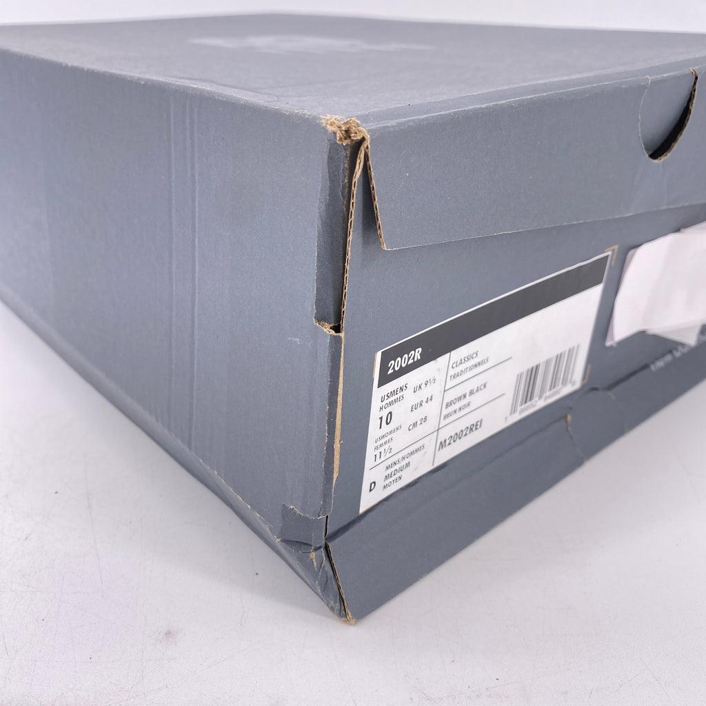 New Balance 2002R "Tobacco" 2023 Used Size 10