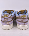 Nike SB Dunk Low Pro "City Of Style" 2024 New Size 9