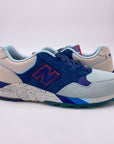 New Balance 850 "Brooklyn Bridge" 2014 Used Size 9.5