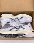 Asics Gel-1130 "White Cloud Grey" 2024 New Size 9.5