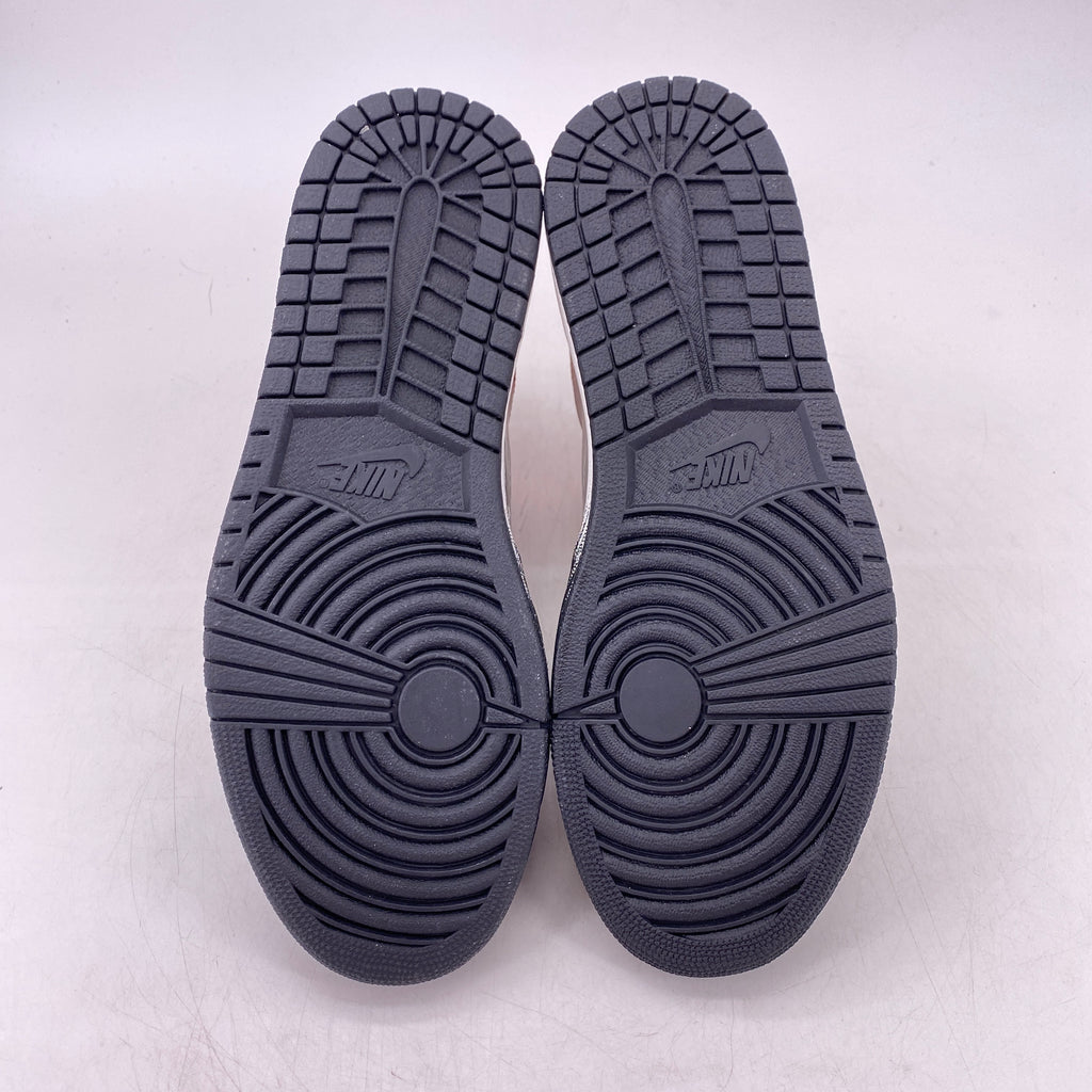 Air Jordan 1 Retro High "Dave White" 2012 New Size 10