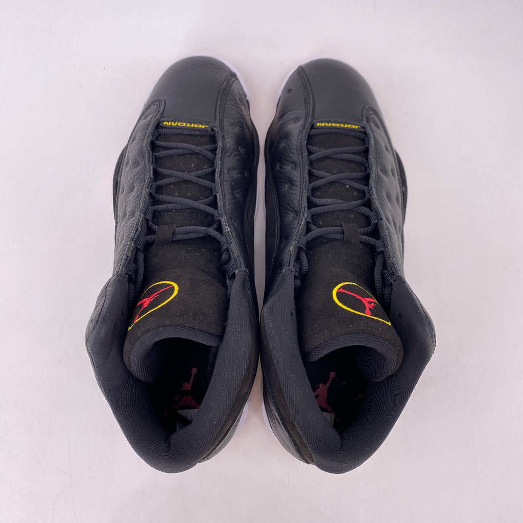 Air Jordan 13 Retro "Playoff" 2023 Used Size 11.5