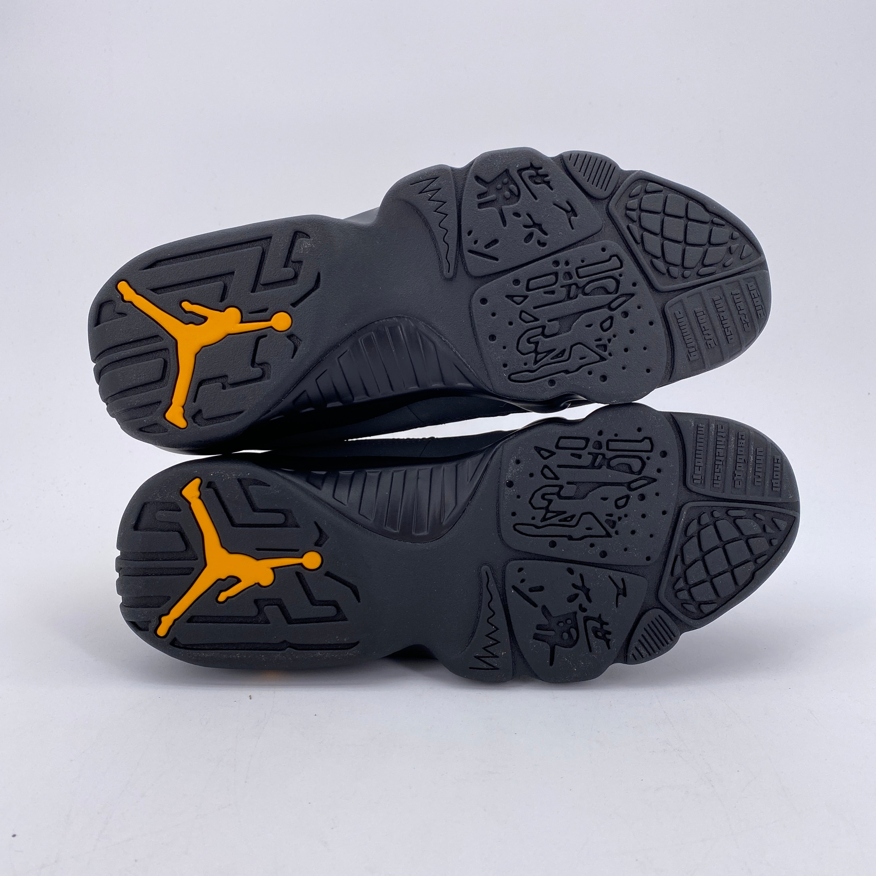 Air Jordan 9 Retro &quot;University Gold&quot; 2020 New Size 8.5