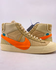 Nike Blazer Mid "All Hallows Eve" 2018 New Size 10.5