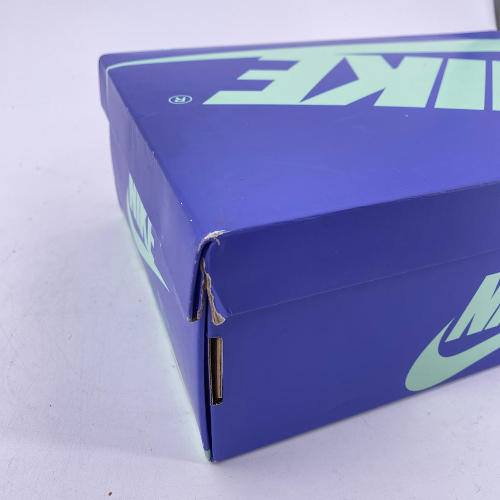 Air Jordan (GS) 1 Retro Low "Voodoo Alternate" 2025 New Size 6.5Y