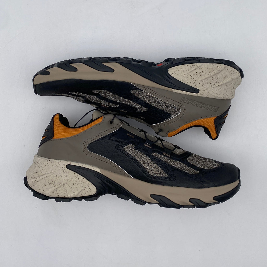 Salomon Speedverse PRG "Major Brown" 2022 New Size 10