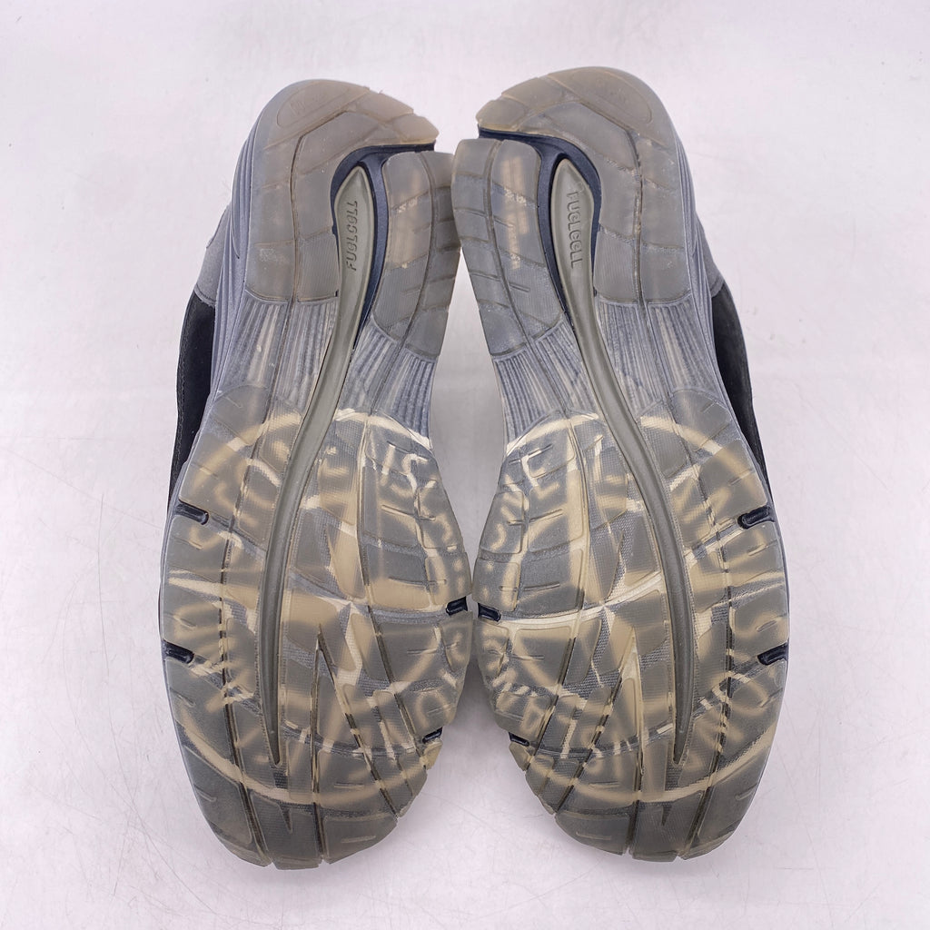 New Balance 991v2 "Stone Island Black" 2023 Used Size 8