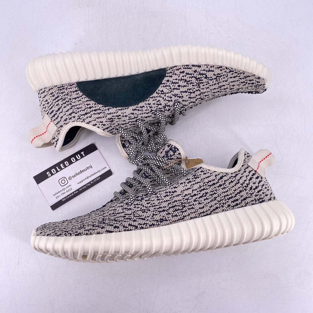Yeezy 350 "Turtle Dove" 2022 New Size 9