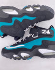 Nike Air Griffey Max 1 "Freshwater" 2011 Used Size 11