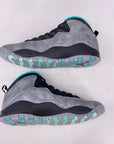 Air Jordan 10 Retro "Lady Liberty" 2015 New Size 12