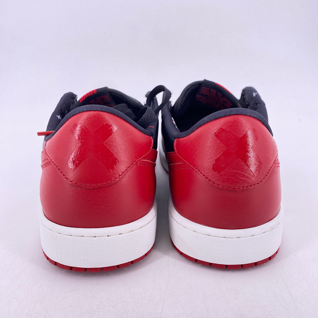Air Jordan 1 Retro Low "Banned" 2026 New Size 16