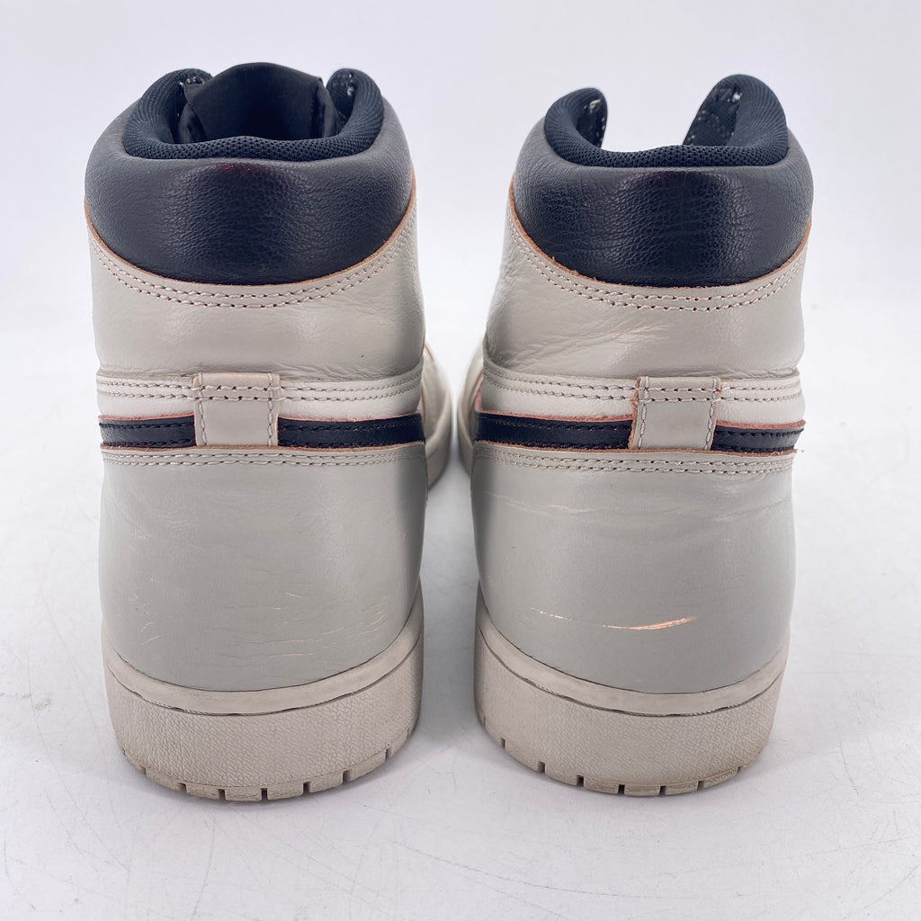 Air Jordan 1 Retro High OG "Nyc To Paris" 2020 Used Size 13