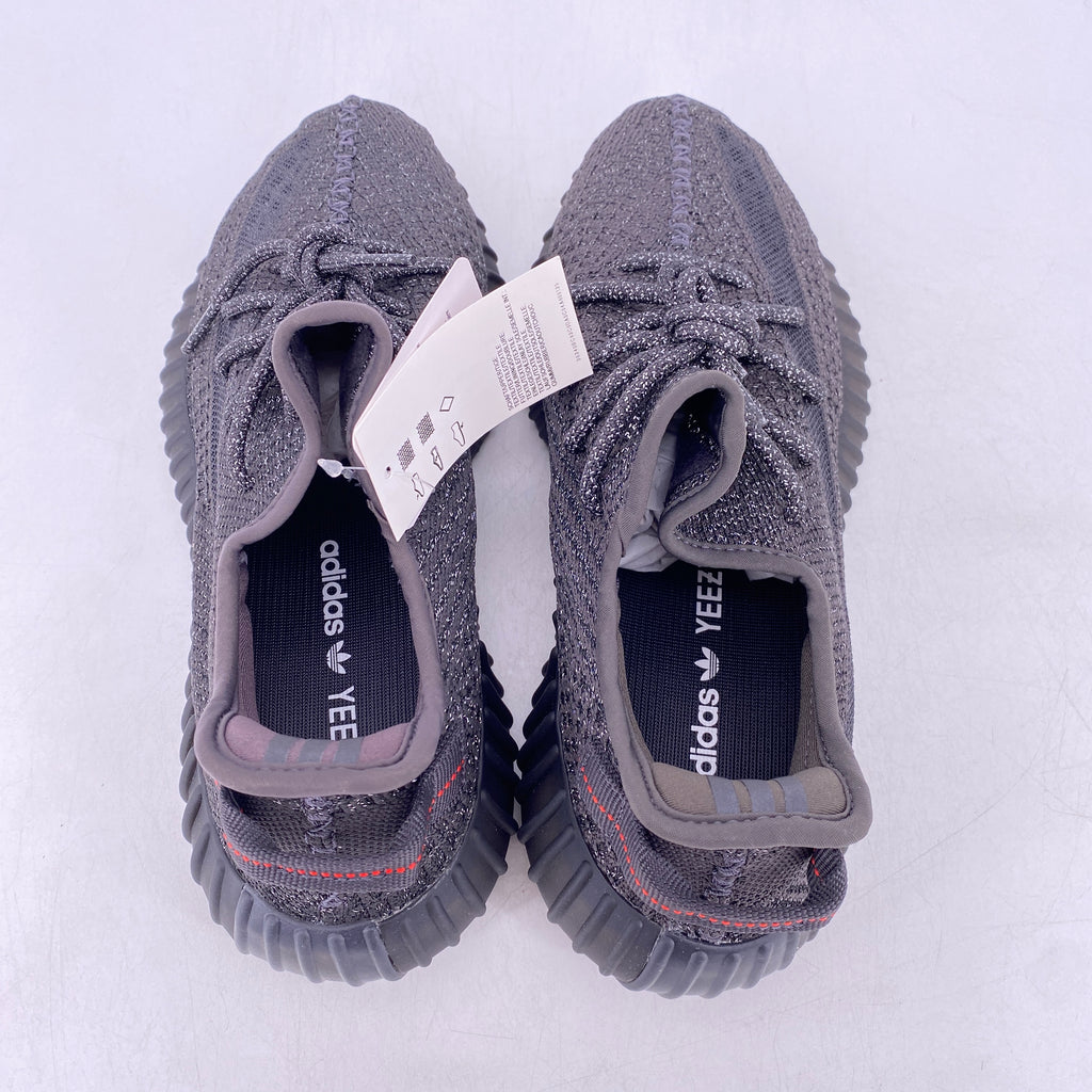 Adidas 350 "Static Black" 2019 New Size 9.5