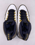 Air Jordan 9 Retro "Doernbecher" 2012 New Size 10