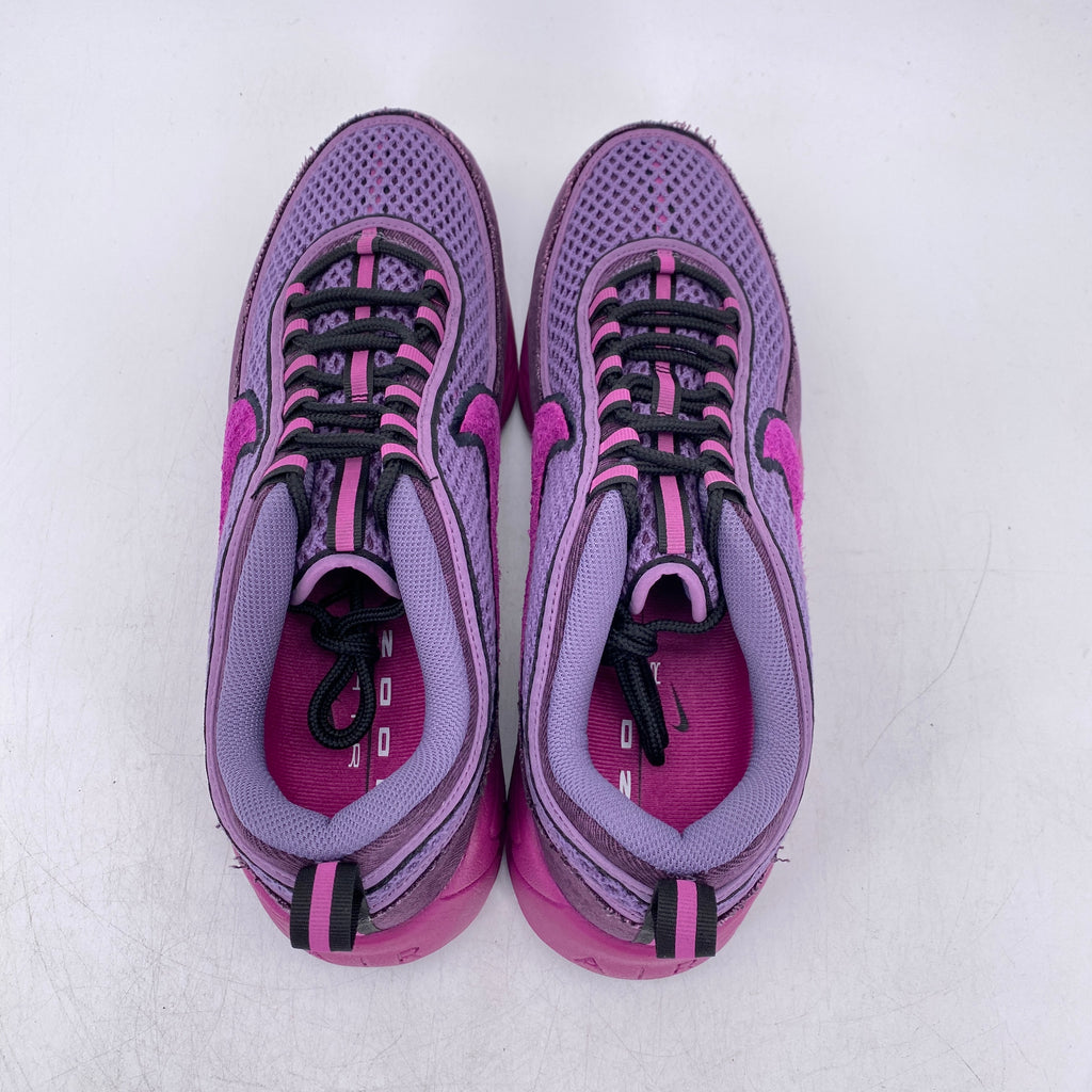 Nike Air Zoom Spiridon "Hot Fuchsia" 2025 New Size 13