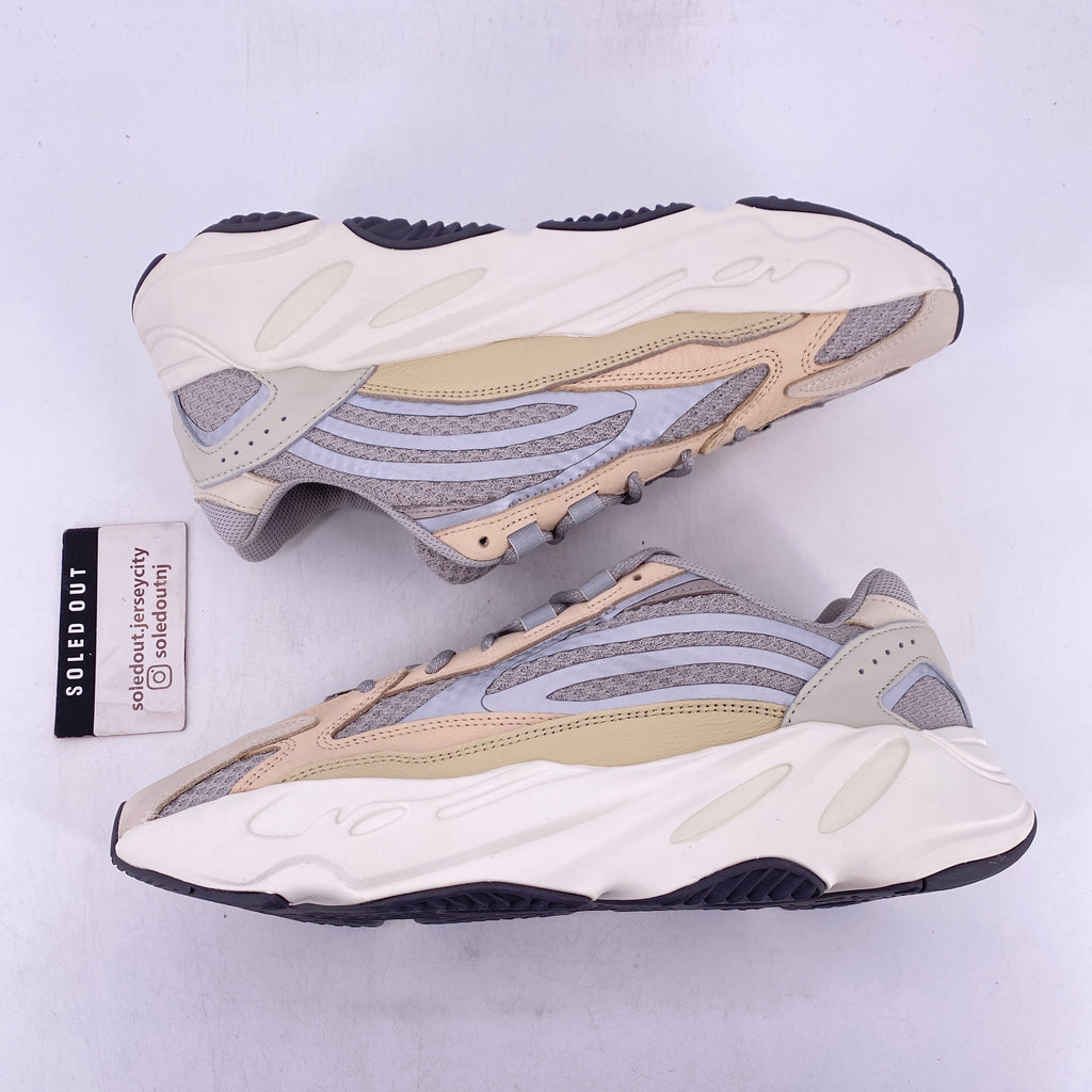 Yeezy 700 v2 "Cream" 2021 New Size 12