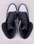 Air Jordan 1 Retro High OG "Black White" 2024 New Size 11.5