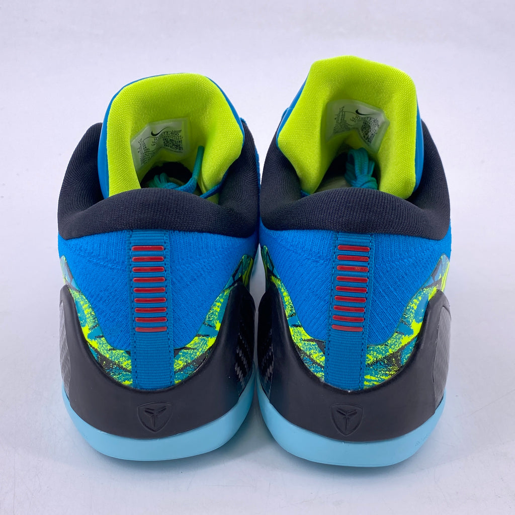 Nike Kobe 9 Elite Low Protro "Perspective" 2025 New Size 12