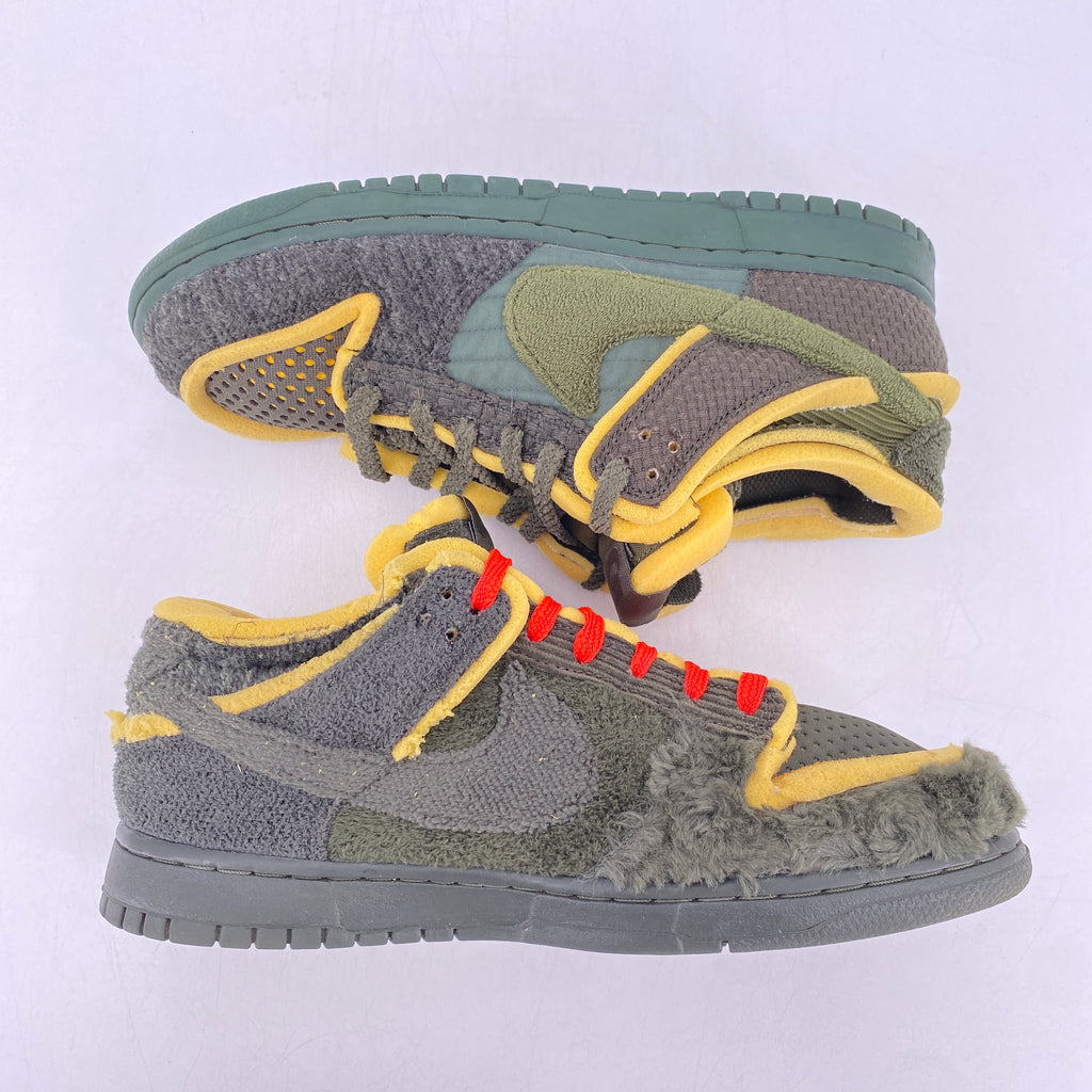 Nike Swamp Sponge Dunk "Cpfm" 2020 Used Size 9