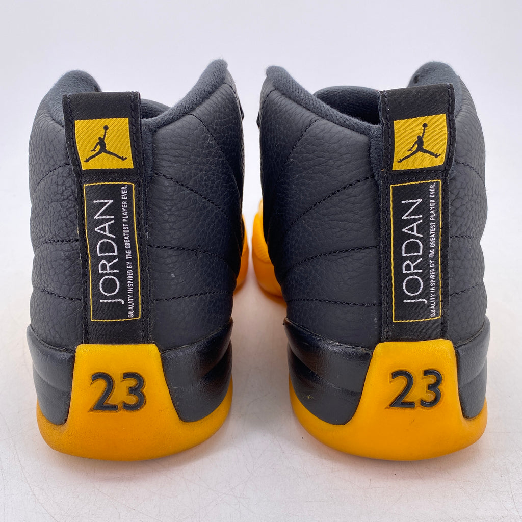 Air Jordan 12 Retro "University Gold" 2020 Used Size 11