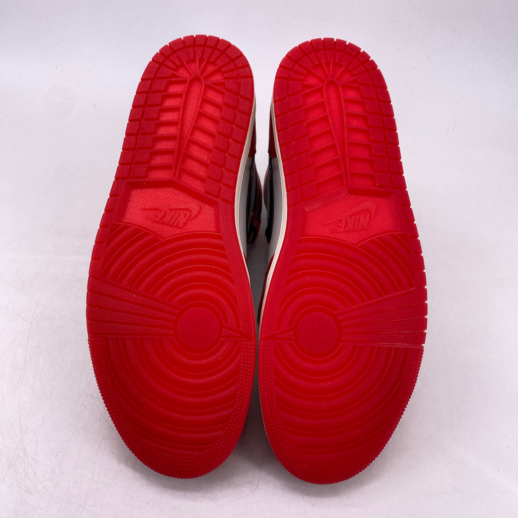 Air Jordan 1 Retro High OG "Spider-Verse" 2023 New Size 13