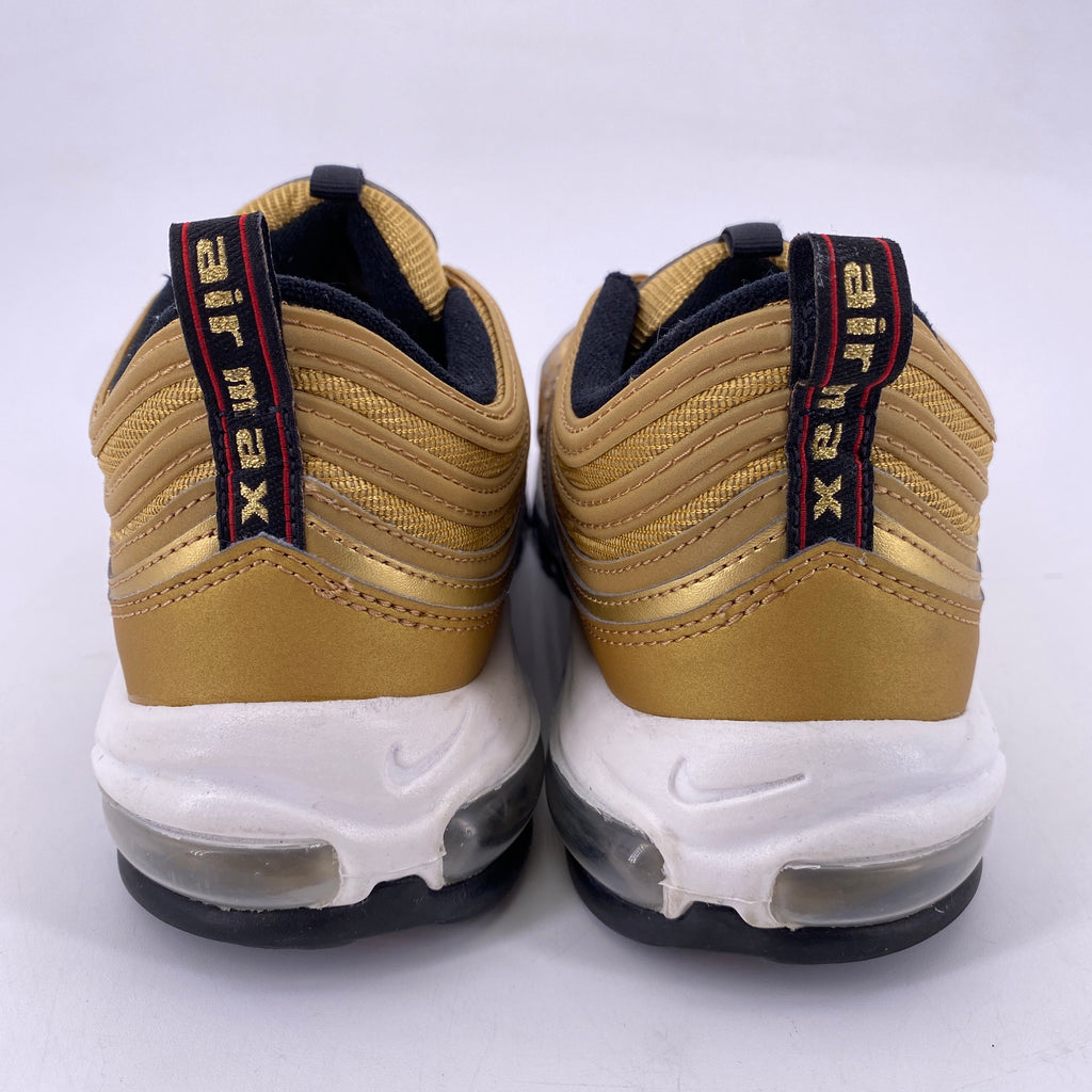 Nike Air Max 97 "Golden Bullet" 2023 Used Size 13