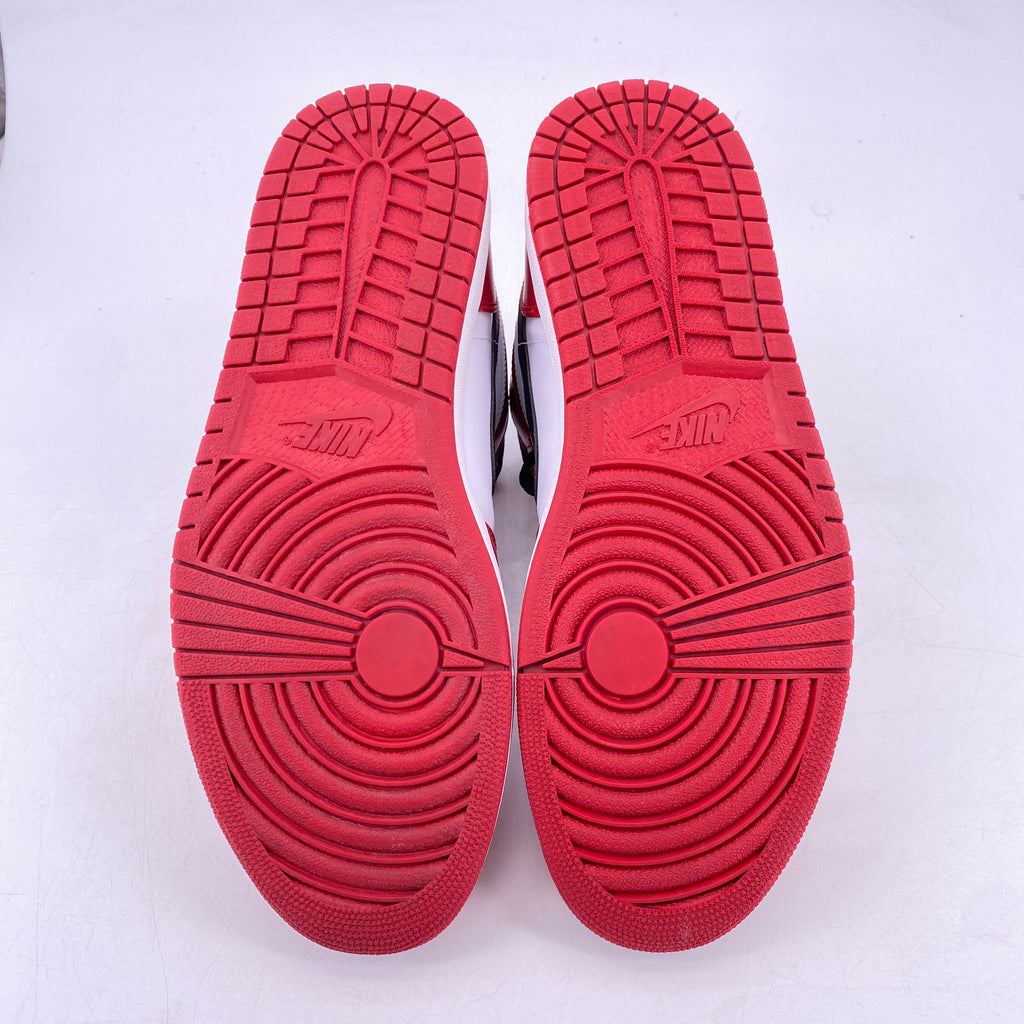 Air Jordan 1 Retro High "Chicago" 2013 Used Size 12