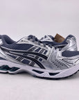 Asics Gel-Kayano 14 "Metropolis Jasper Green" 2024 New Size 8.5