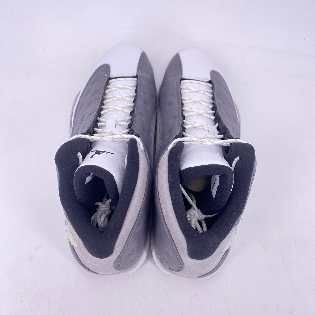 Air Jordan 13 Retro "Atmosphere Grey" 2019 New Size 13