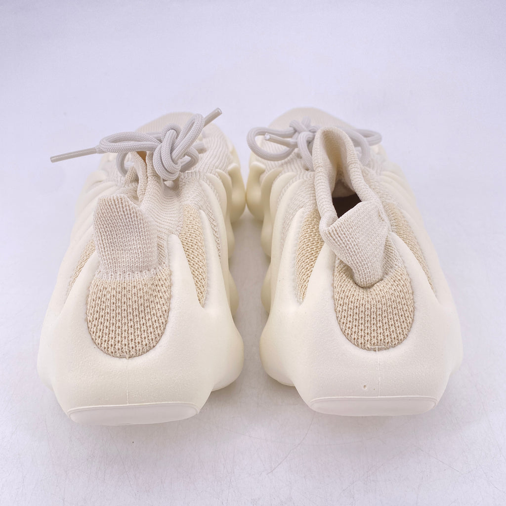 Yeezy 450 "Cloud White" 2021 New Size 11.5
