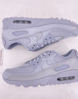 Nike Air Max 90 "Recraft Wolf Grey" 2020 New Size 10.5