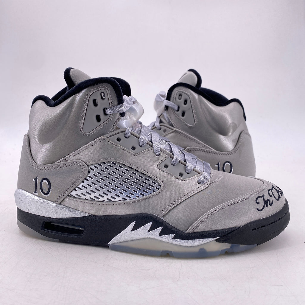 Air Jordan (W) 5 Retro "Wings" 2025 New Size 8.5W