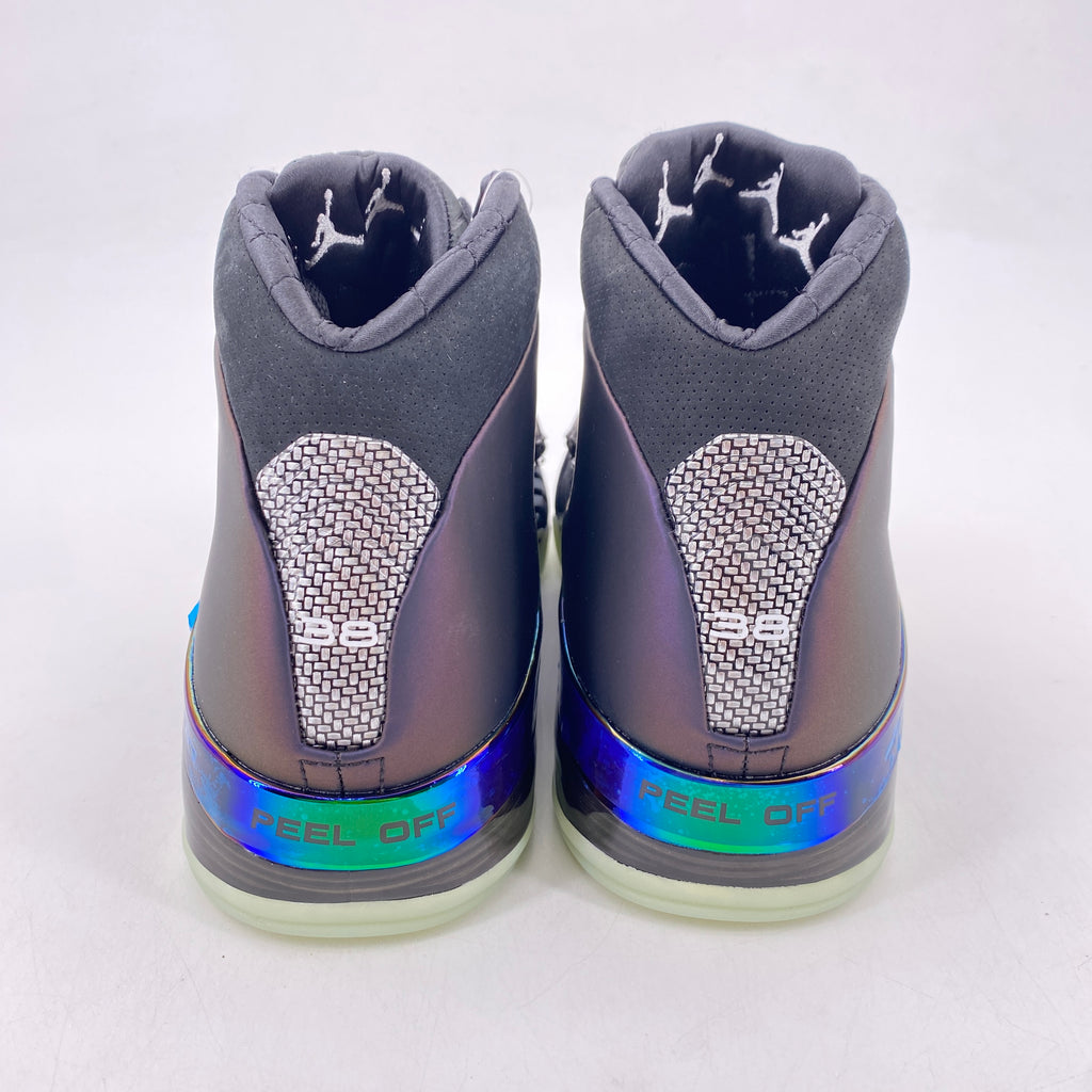 Air Jordan 17 Retro "Doernbecher" 2026 New Size 10