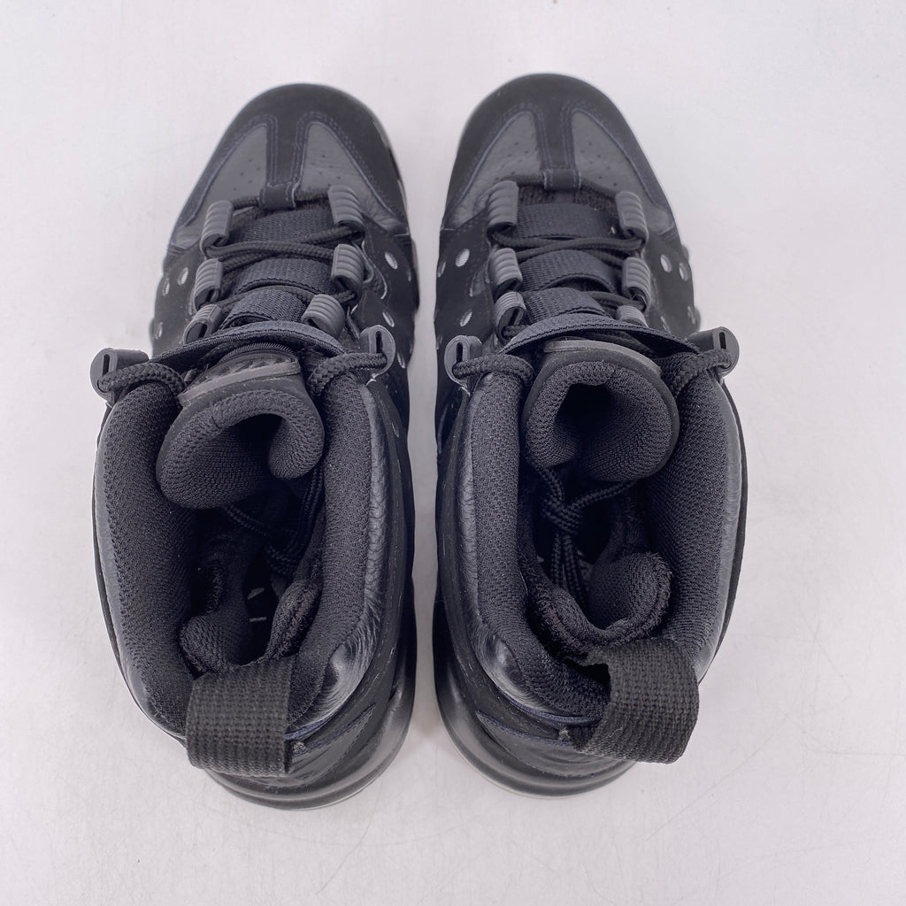 Nike Air Max 2 CB 94 "TRIPLE BLACK" 2020 Used Size 7.5