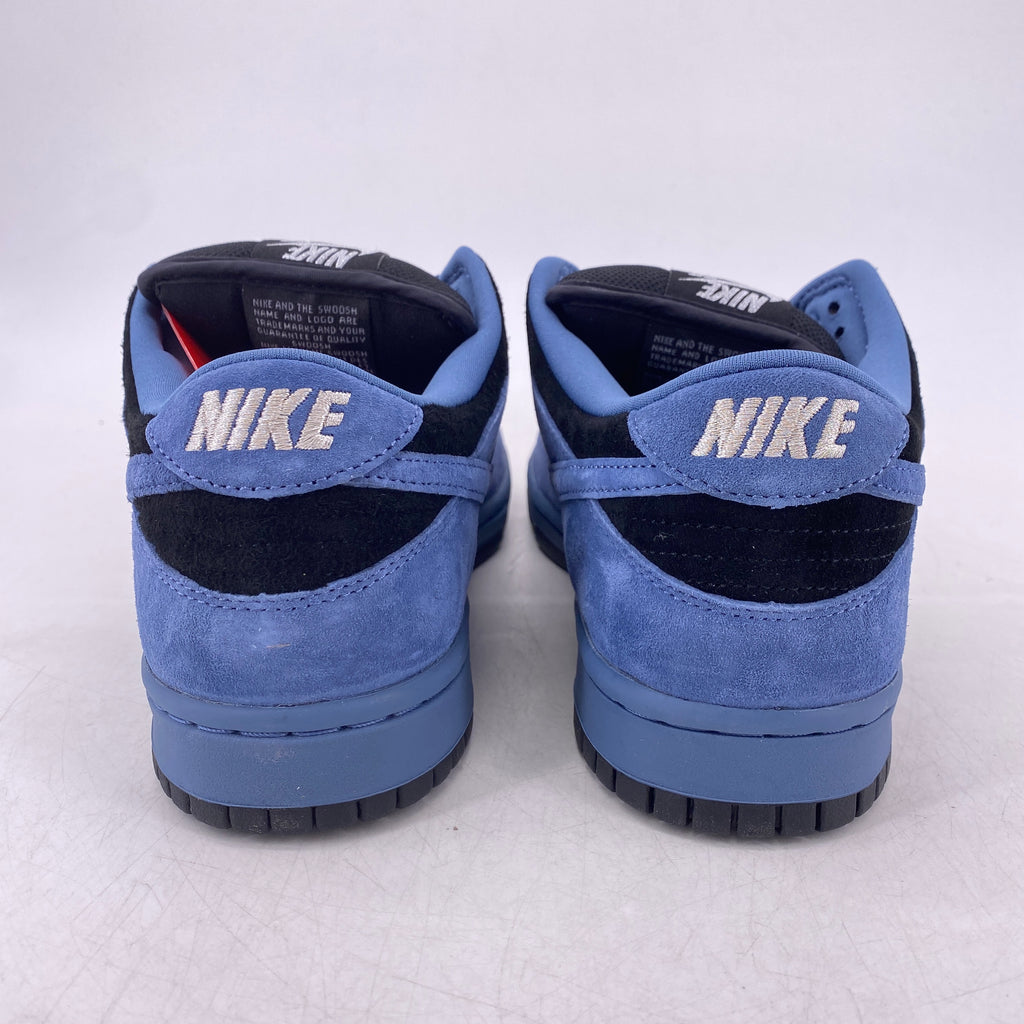 Nike SB Dunk Low "Supreme 94 Ocean Fog" 2025 New Size 10