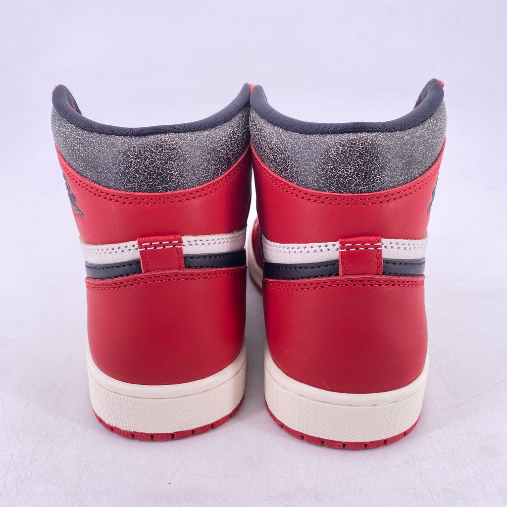 Air Jordan 1 Retro High "Lost And Found" 2022 New Size 8.5