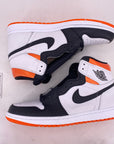 Air Jordan 1 Retro High OG "Electro Orange" 2021 New Size 11