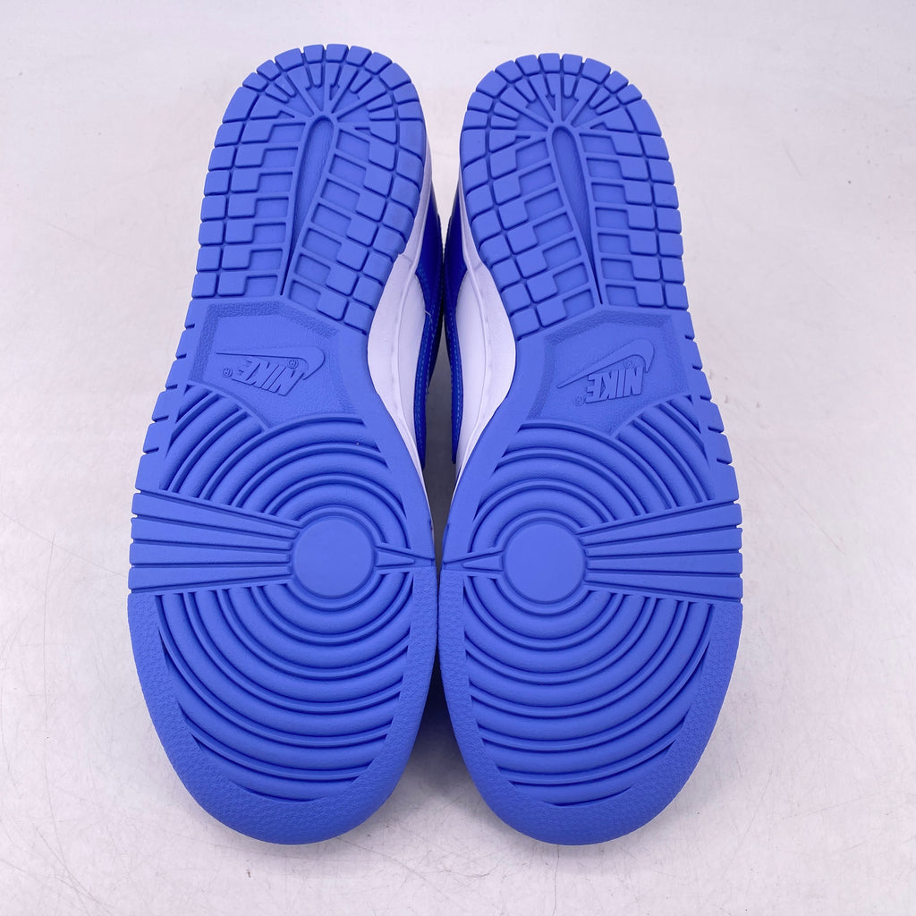 Nike Dunk Low Retro "Polar Blue" 2023 New Size 9.5