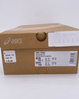 Asics Gel-1130 "White Clay Canyon" 2023 New Size 11.5