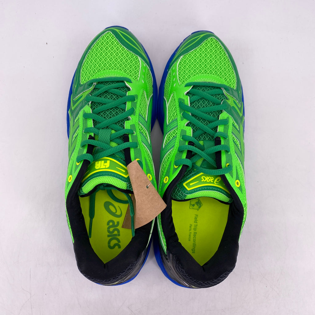 Asics Gel-Kayano 14 "Ftr Fern Green" 2024 New Size 10.5