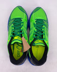 Asics Gel-Kayano 14 "Ftr Fern Green" 2024 New Size 10.5