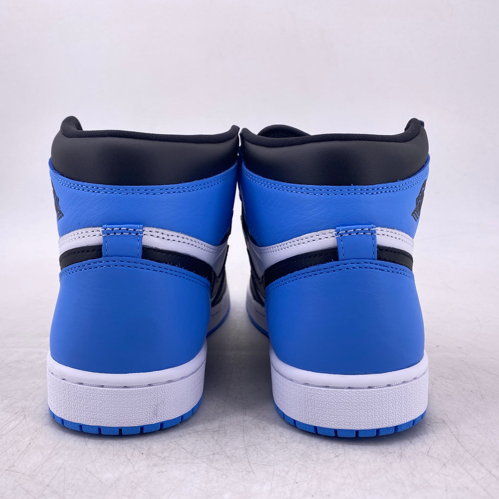 Air Jordan 1 Retro High OG "Unc Toe" 2023 New Size 9