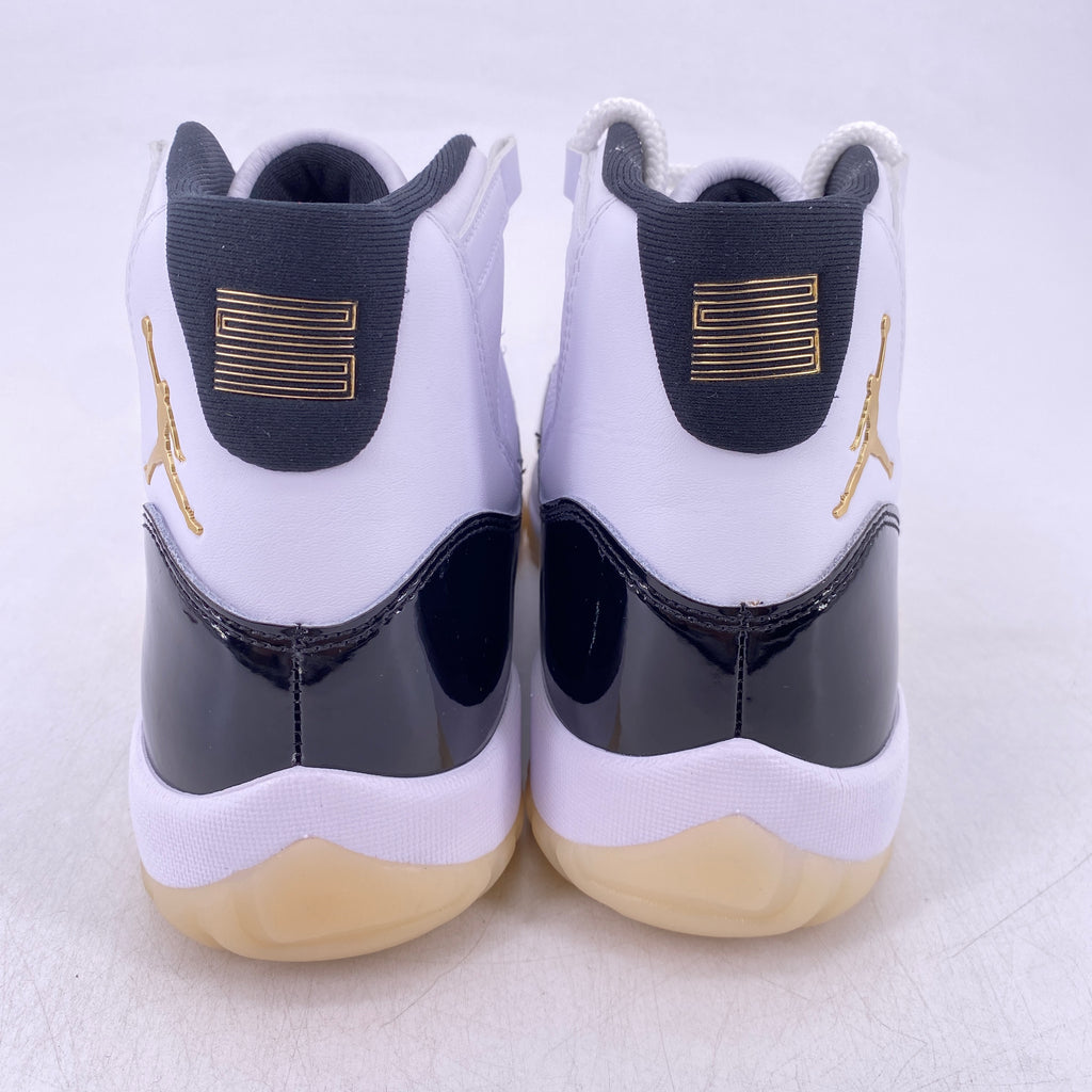 Air Jordan 11 Retro "Gratitude" 2023 New Size 10