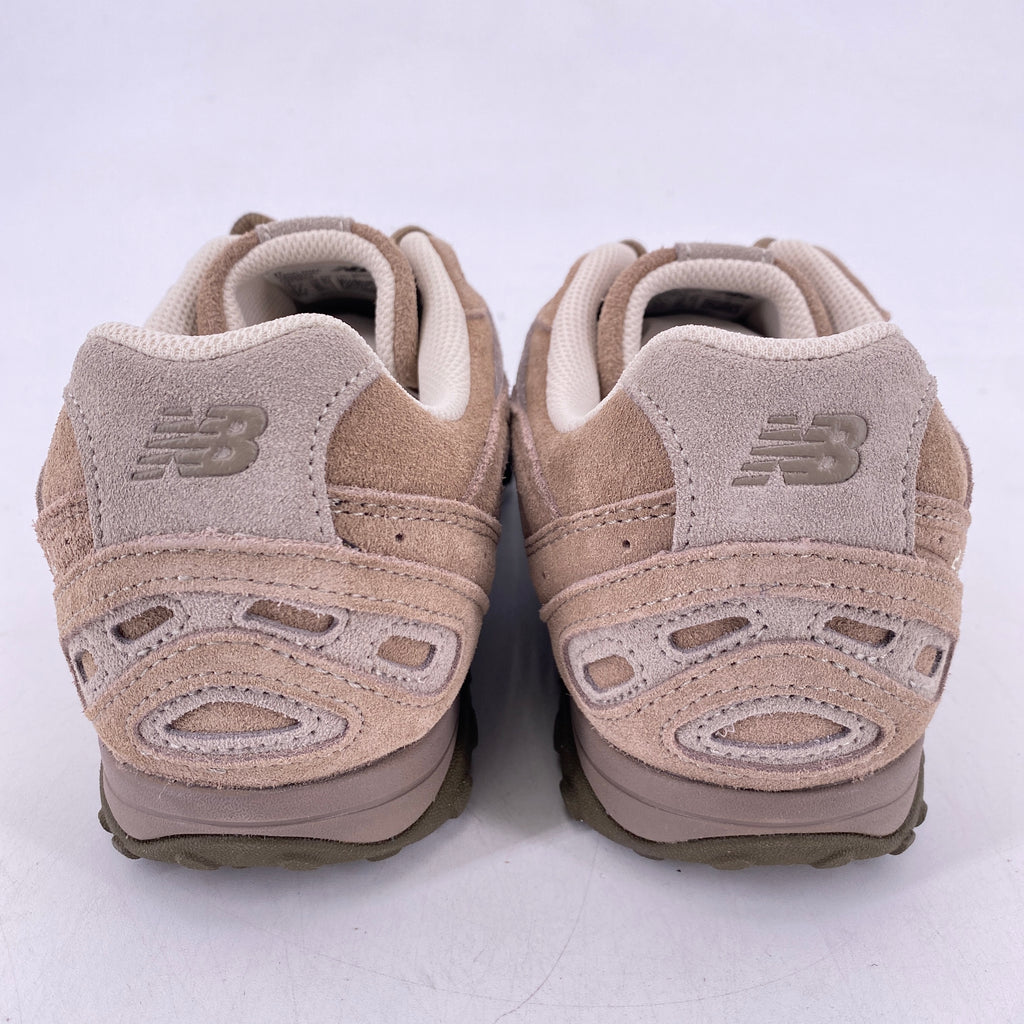 New Balance 204 "Mushroom Arid Stone" 2025 New Size 9